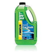 Rain-X Concentrated Car Wash 100 oz 5072084